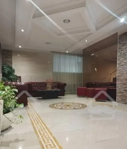 82 متر آپارتمان خوش‌ نقشه   -   میرداماد