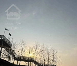 ویلای تمیز برای درآمدزایی و سرمایه‌گذاری