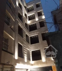 فروش آپارتمان ۱۰۰ متری شکوفه