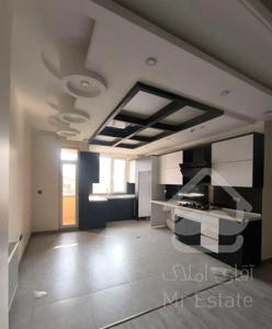 اجاره ۹۴ متر باباطاهر تهران نو ۸ ساله فول