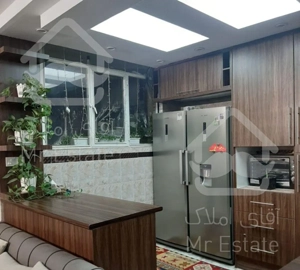 ۷۷متر/دوخوابه/ جنوبی/ بازسازی شده/ هسا