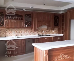 آپارتمان ۱۴۵ متری، ۳خوابه، کوهک، چیتگر، دریاچه