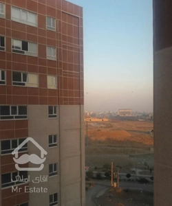 چیتگر شهرک مهسان ۱۳۴متر