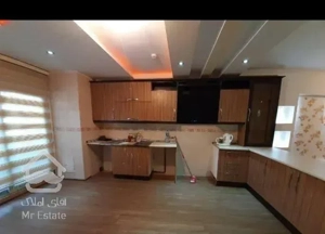 آپارتمان سه خوابه مستر دار بدون مشرف