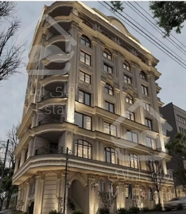 اپارتمان ۱۰۰ متری دو خواب با وام و اقساط