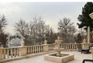 ۲۸۸ متر تکواحدی