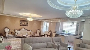 ۱۳۲ متر / فول تک واحدی  شهرک آزادی تهرانسر