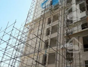 بندکشی داخل و نمای ساختمان ساده وابزار متری۳۰ هزار