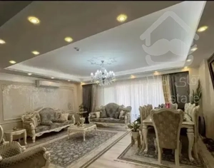 ۱۲۵متر/۳خوابه/تکواحدی/۱۰ساله فول/تاپ لوکیشن