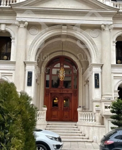 باغ فردوس ۳۰۰ متر