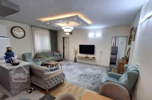 60 متر بازسازی شده تک واحد