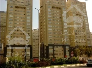 فروش برج مجلل پلازا پالاس/بهترین زمان خرید