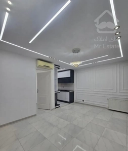 ۵۰اندیشه متر/پارکینگ/آسانسور/سندتکبرگ