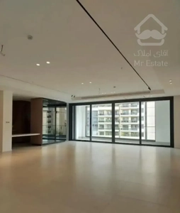 واحد ۱۹۰ متری نوساز مدرن مناسب سرمایه‌گذاری
