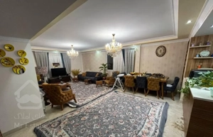 لویزان۱۰۶ متر ۲ خواب