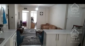 ۷۵ متر ۲ خواب باغ فیض مهستان ( تخلیه )