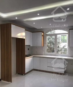 آپارتمان دوخواب ۷۴ متر