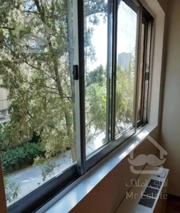 ۱۱۶متر گاندی دوخواب فول امکانات