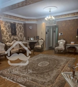 100متر / سرمایه گذاری / فول امکانات