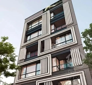 هاشمیه صارمی نوساز