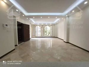 ۸۷متر/۲خواب/فول+بالکن/سازمان مرکز