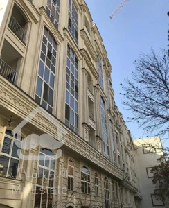 فروش آپارتمان ۱۱۴ متر  ۲ خواب برج