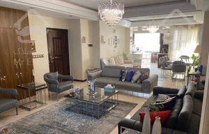 ۱۲۸متر ۳خوابه فول امکانات (شمال ستارخان)