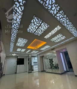 آپارتمان ۱۰۳متری/کلید نخورده/نماسنگ
