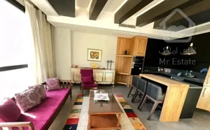 فروش آپارتمان فول امکانات / دربندسر OUSHAN VILLA