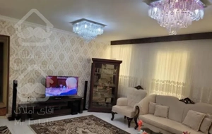 ۸۲متر دوخوابه شهرک شهید باقری