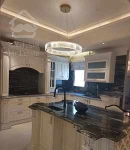 زعفرانیه ۲۰۶ متر ۴ خواب مشاعات آبی