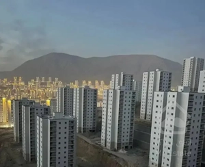 آپارتمان طبقه۱۰جنوبی پردیس فاز۱۱ لواسان