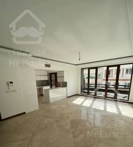 ۱۱۸متری۳خواب تکواحدی نوساز دهکده المپیک منطقه ۲۲