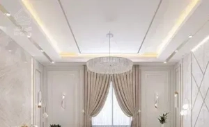 120 متر *2 خواب *فول امکانات *غرق نور *