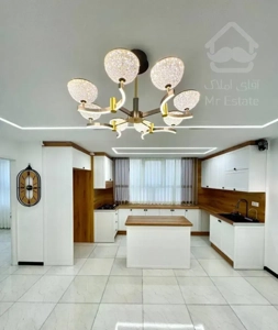 ۵۸متر/ آسانسور پارکینگ/ پکیج رادیات