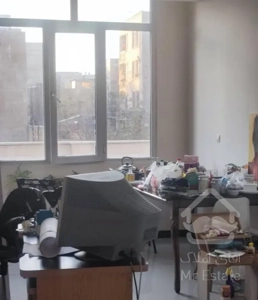 رهن آپارتمان اداری ۱۱۰ متری بر جاده ملارد در فردیس