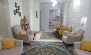 66 متر/شهرک سینا/تک واحدی/فول امکانات/بازسازی شده