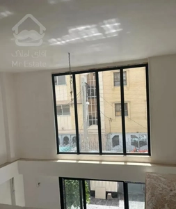 اپارتمان تریپلکس در هشت بهشت