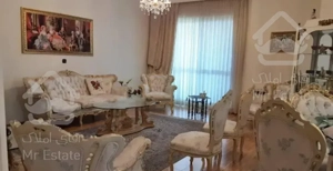 وزرا ۱۲۰ متر مبله