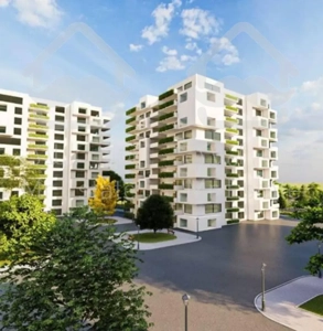 فروش واحد 60 متری . زندگی در بینظیرترین برج منطقه را تجربه کنید