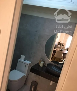 آپارتمان ۱۲۷متری قلهک