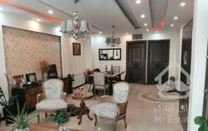 فروش آپارتمان ۱۶۰ متر ویو پارک ساعی