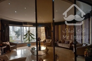 فروش برج 286 متر نیاوران 2500متر مشاعات