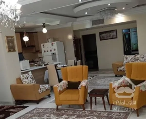 آپارتمان ۱۰۴ متری فاز۴ مهرشهر