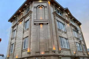 فروش واحد 91 متری فول خ 72 تن