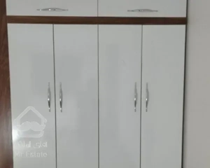 اپارتمان ۱۱۵متر ۲خواب دفتر مستقر پروژه خرازی