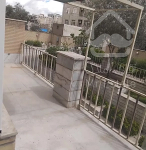 ۷۳متر/سالن پرده خور/ فردوس غرب