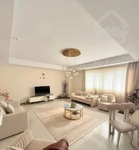 112متر-2خواب/فول امکانات/سالن پرده خور/بدون پرتی