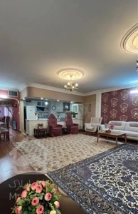 سه خوابه + ۱۸ متر سوییت مجزا ، پارکینگ بی مزاحم