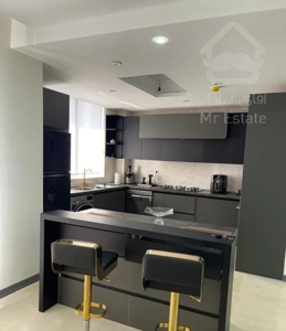 آپارتمان ۱۲۵ متری ۲ خوابه شهرک نفت بلوار اوشان